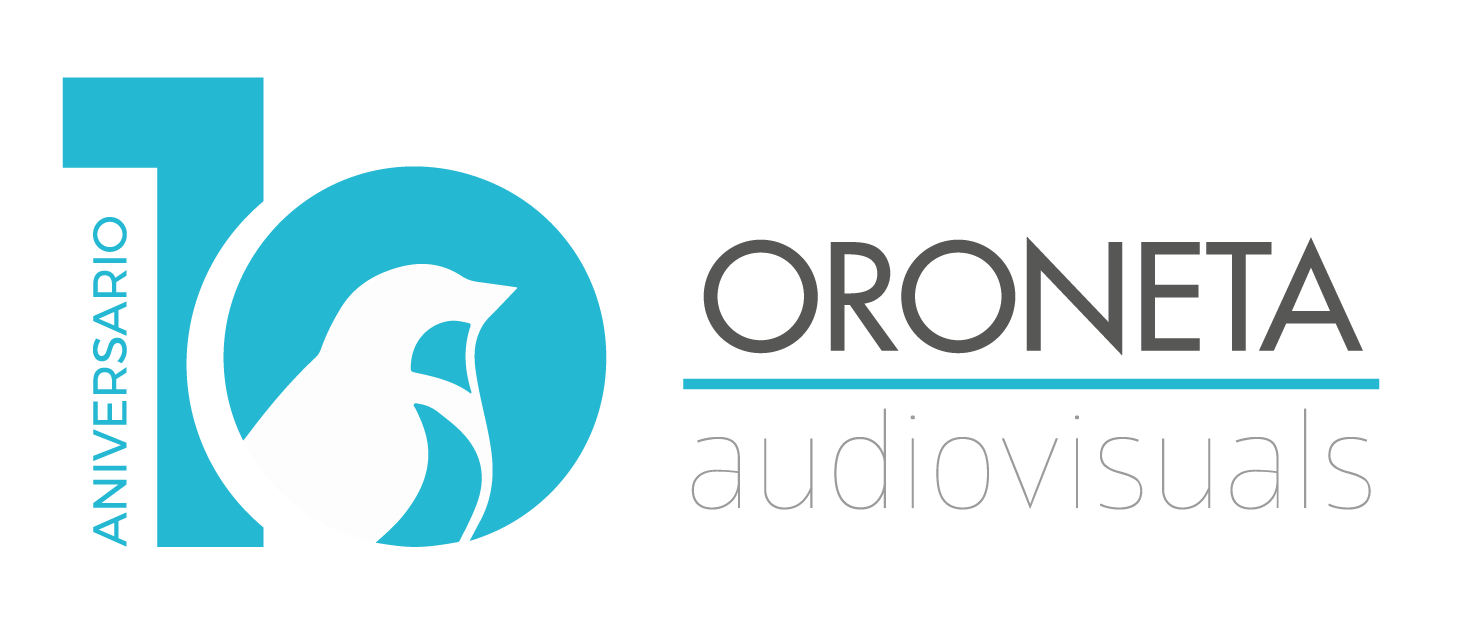 RSC Oroneta Audiovisuals
